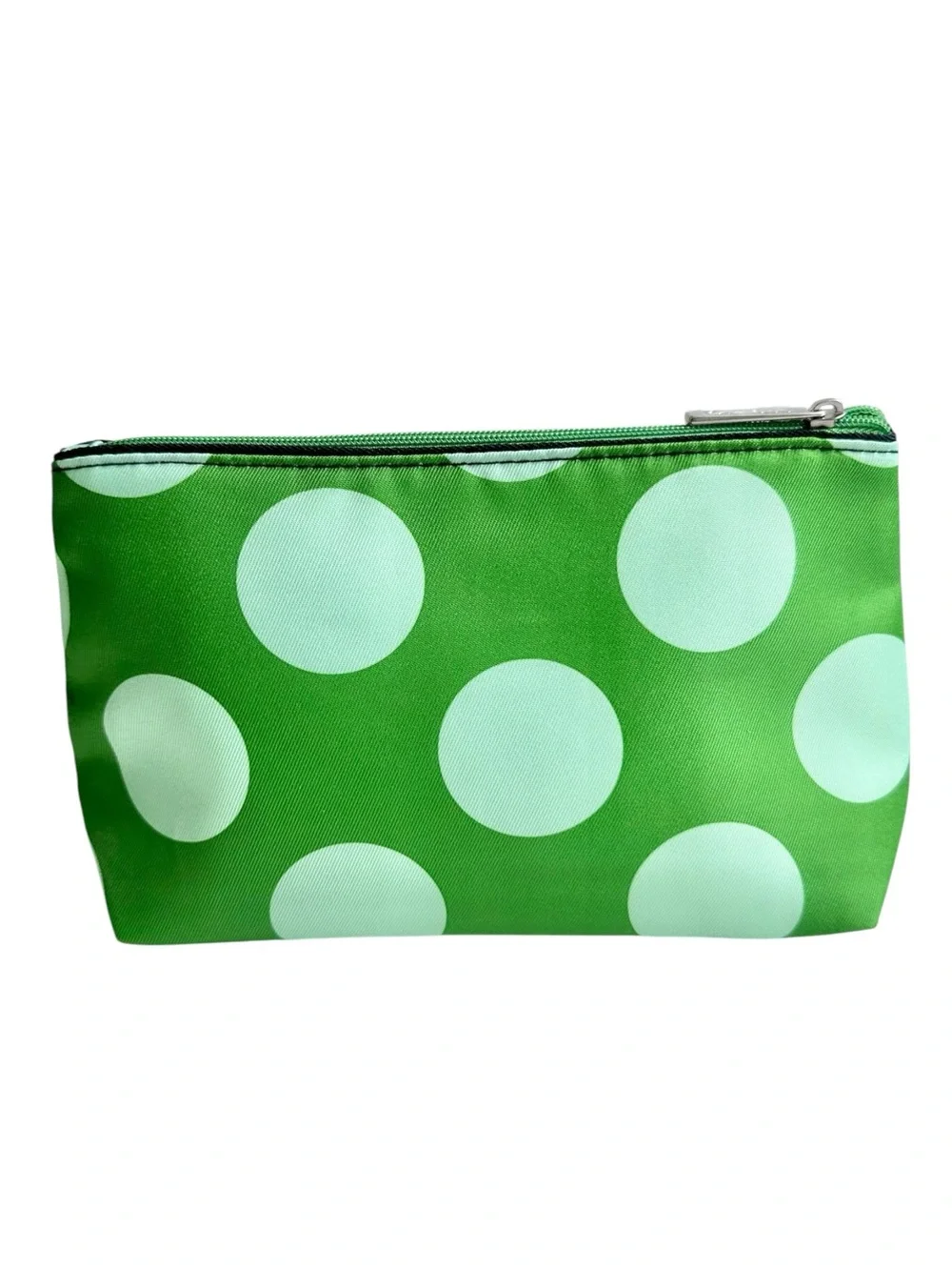 🔃Clinique Kate Spade Makeup Cosmetic Beauty Bag